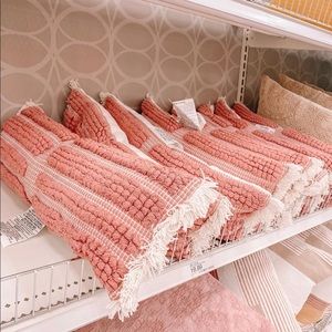 Opalhouse Rare Oversized Lumbar Throw Pillow